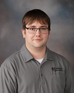 Marshall Thome: Estimator / Project Manager - Krohmer Commercial & Industrial Plumbing, Sioux Falls / Mitchell, South Dakota