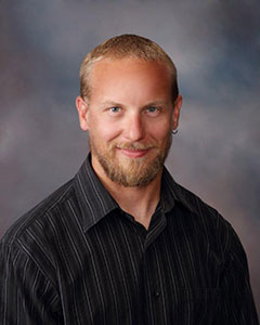 Zeb Scheich: Estimator / Project Manager - Krohmer Commercial & Industrial Plumbing, Sioux Falls / Mitchell, South Dakota